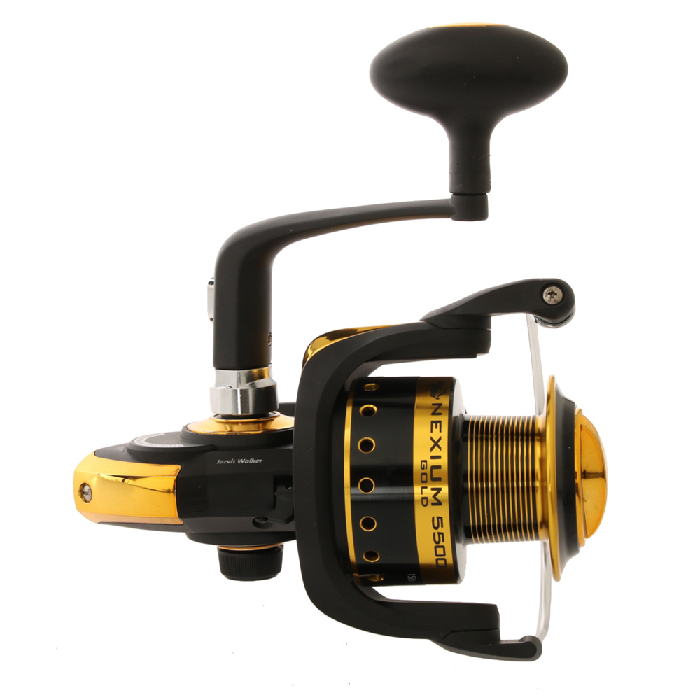 Jarvis Walker Nexium 5500 Spinning Reel