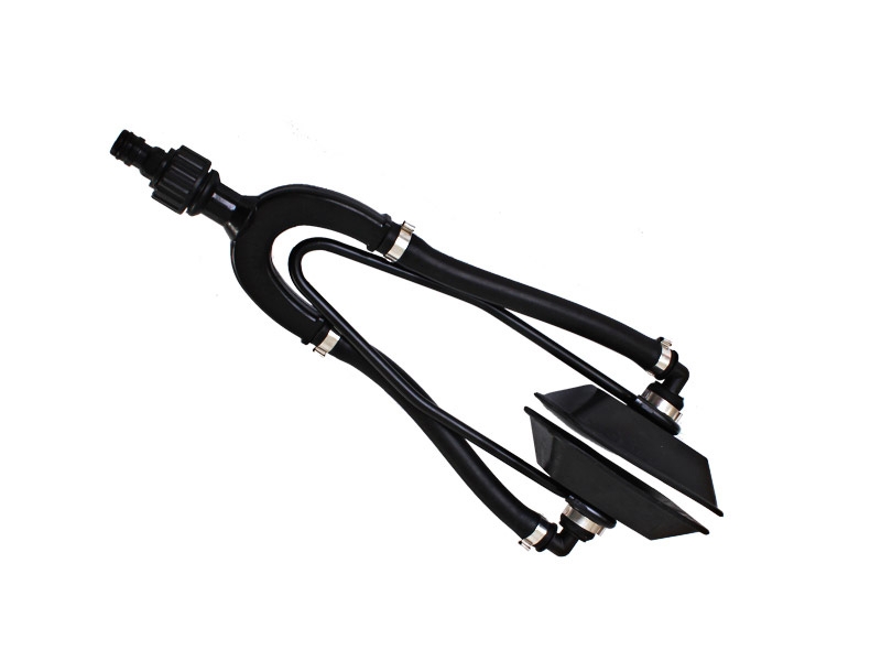 Southern Ocean Dual Feed Outboard Motor Flush Kit