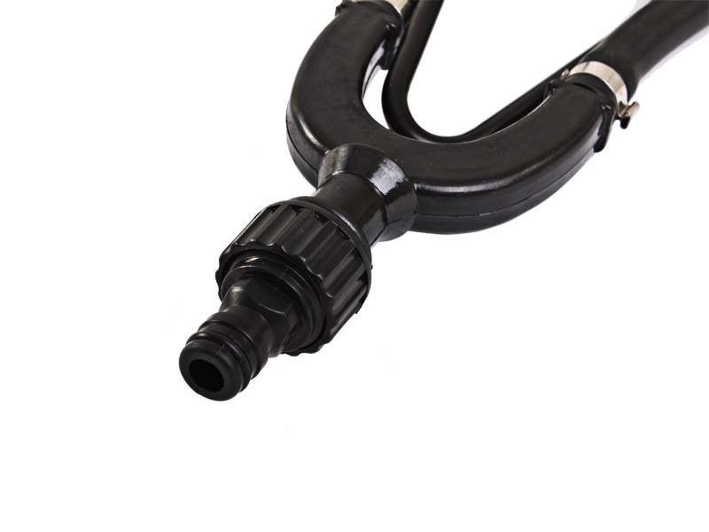 Southern Ocean Dual Feed Outboard Motor Flush Kit