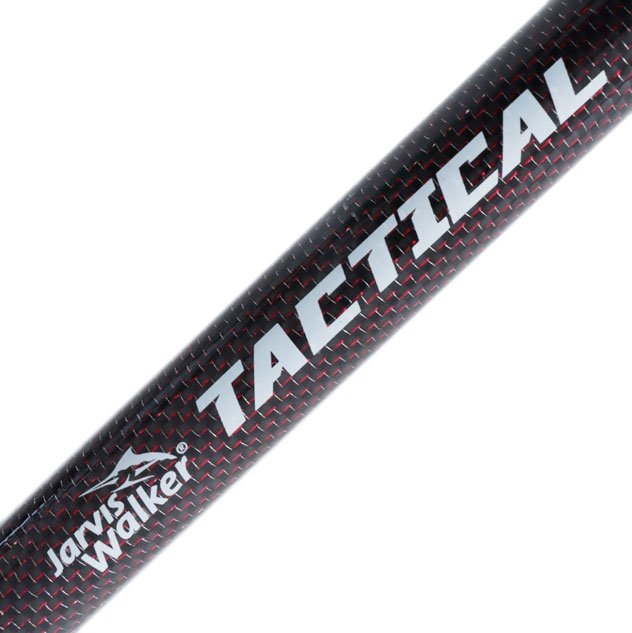 Jarvis Walker Tactical Spinning Surf Rod 14ft 3pc