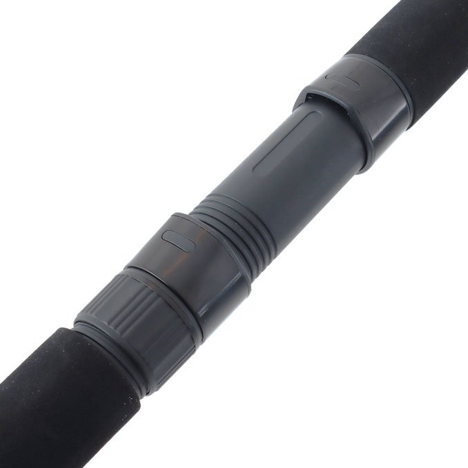 Jarvis Walker Tactical Spinning Surf Rod 14ft 3pc