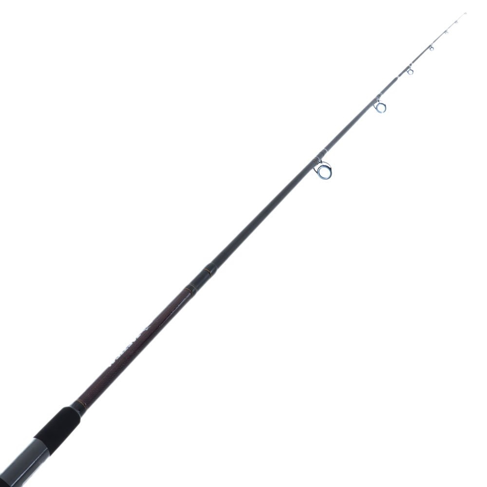 Jarvis Walker Tactical Spinning Surf Rod 14ft 3pc