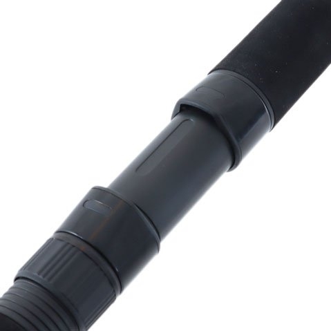 Jarvis Walker Generation 800 Tactical Surf Spin Combo with Line 13ft 8-15kg 3pc