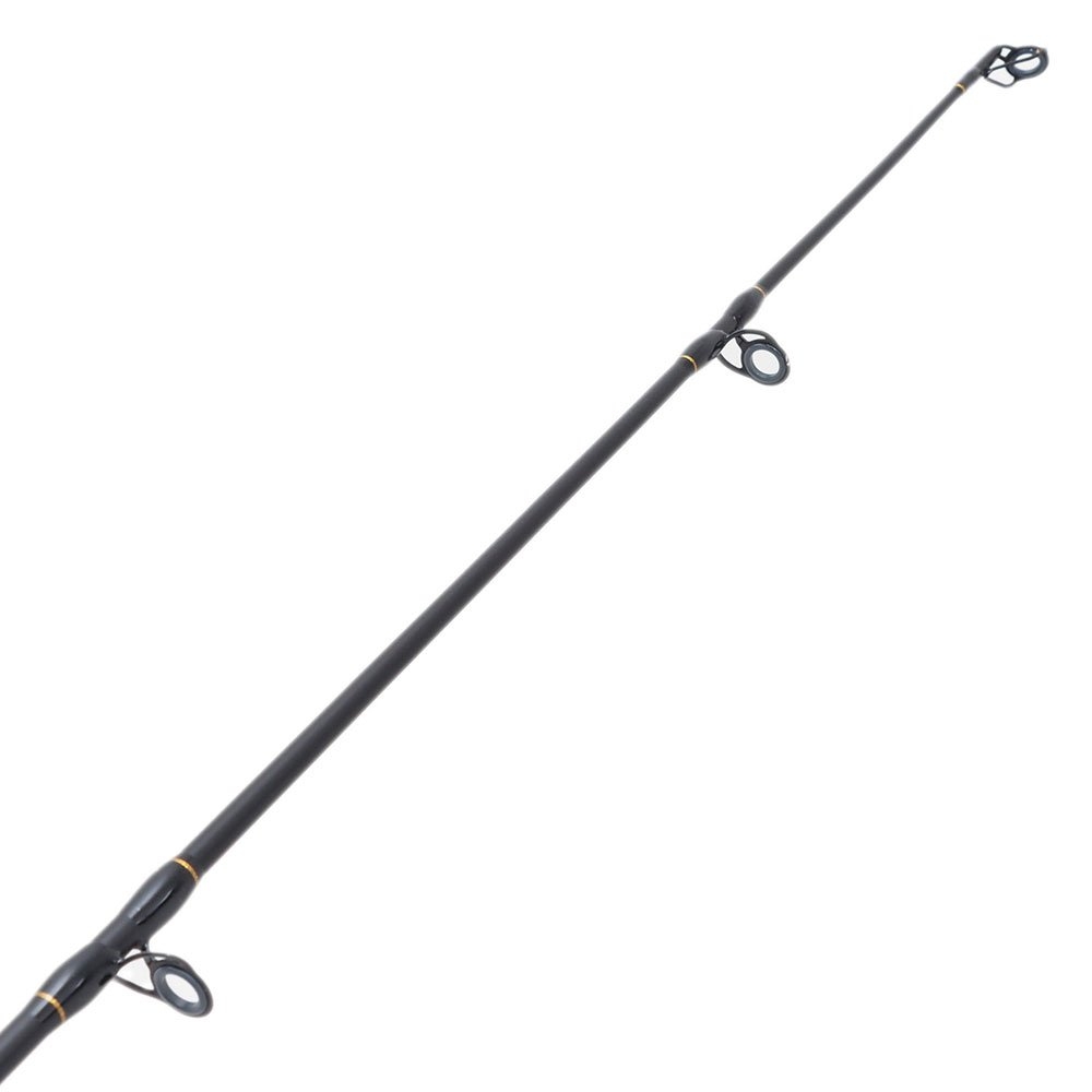 Jarvis Walker Generation 800 Tactical 1002HFS Rock Spin Combo 10ft 10-15kg 2pc