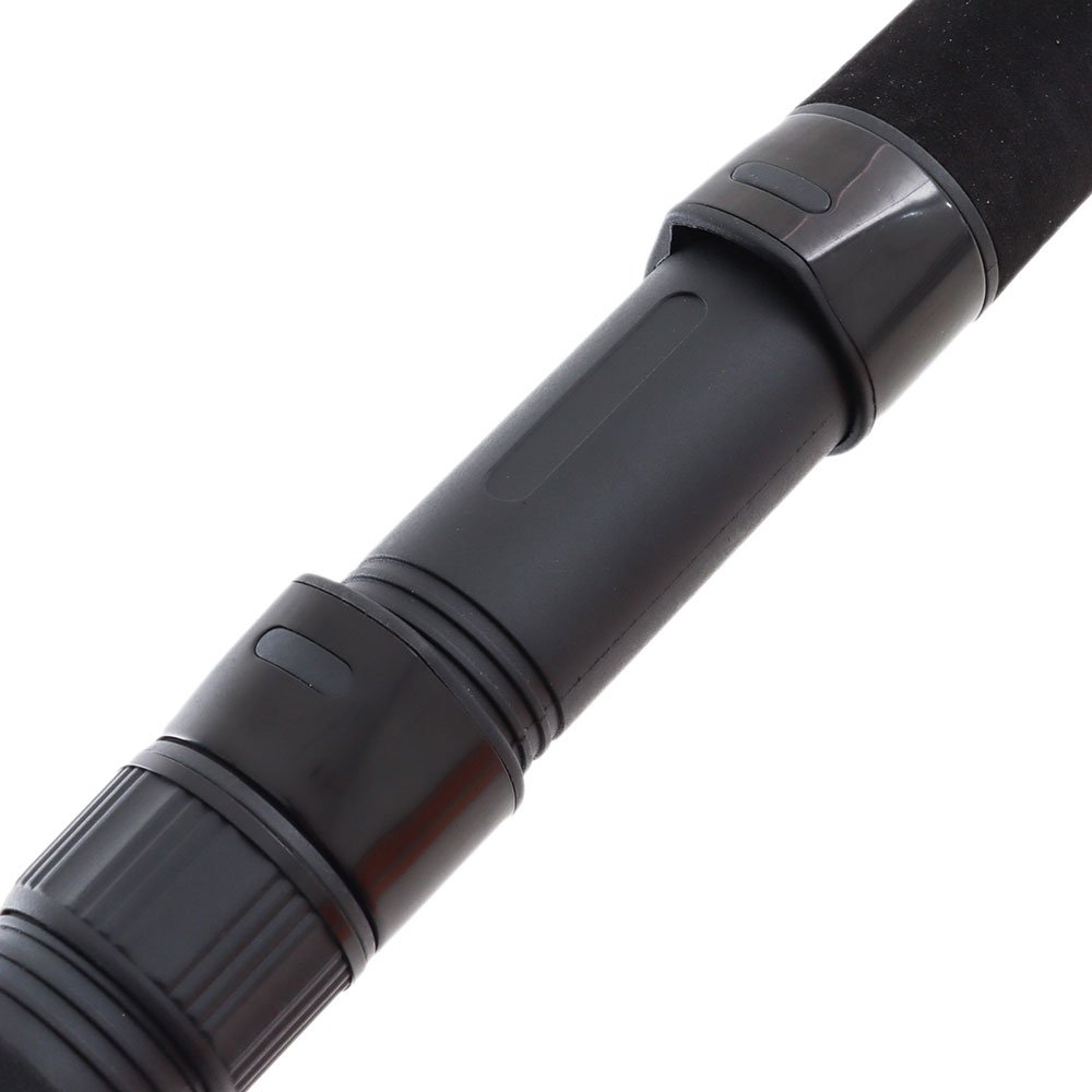 Jarvis Walker Generation 800 Tactical 1002HFS Rock Spin Combo 10ft 10-15kg 2pc