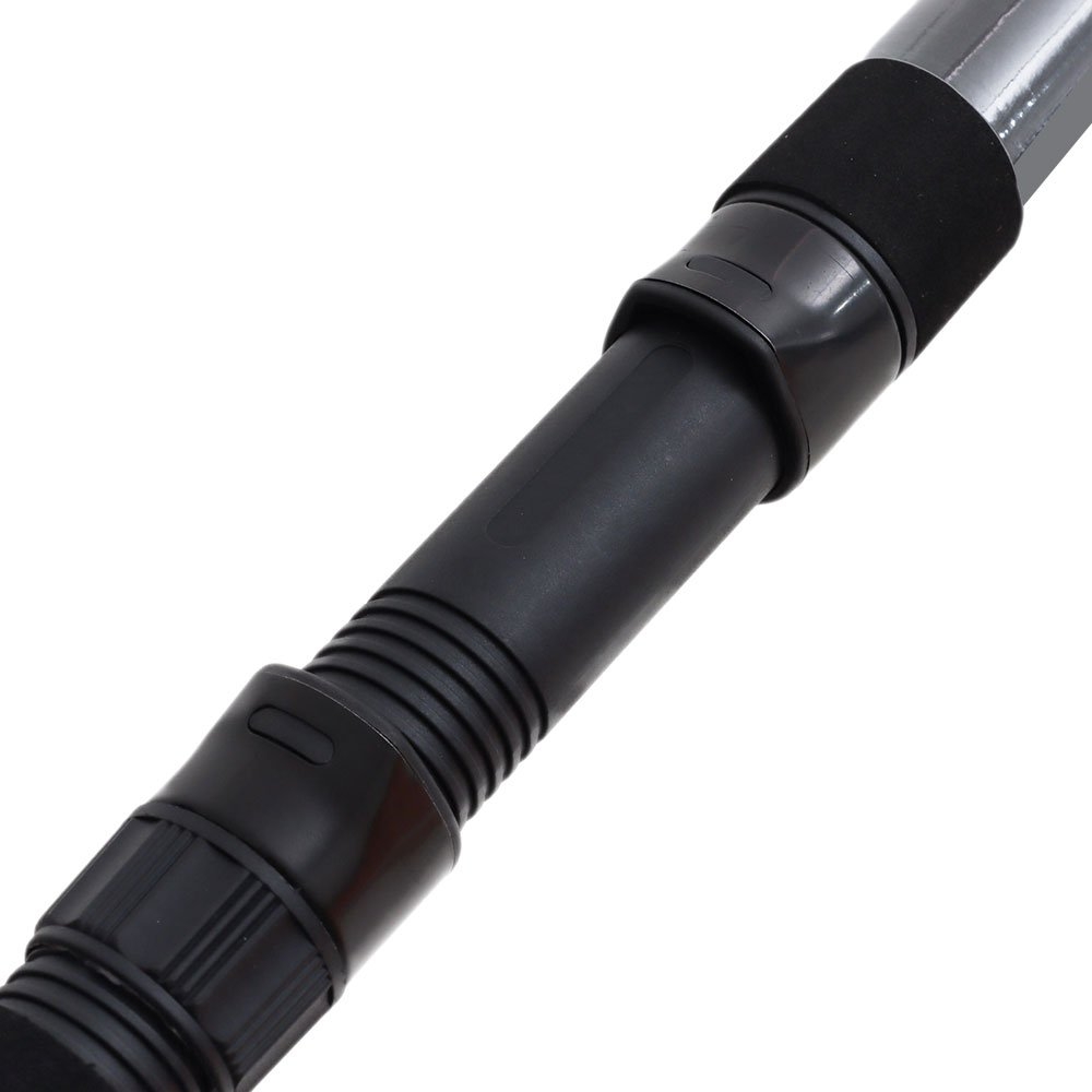 Jarvis Walker Tactical 802MFS GP Spinning Rod 8ft 2pc