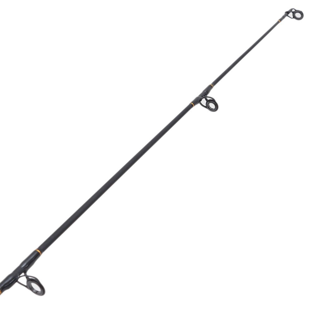 Jarvis Walker Tactical 802MFS GP Spinning Rod 8ft 2pc