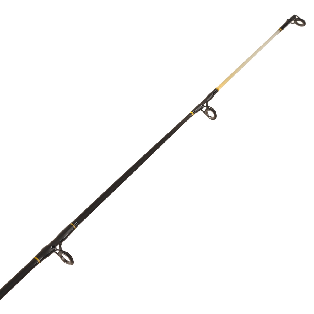 Jarvis Walker Rampage 800 Tactical 701MHS Boat Spin Combo 7ft 8-12kg 1pc