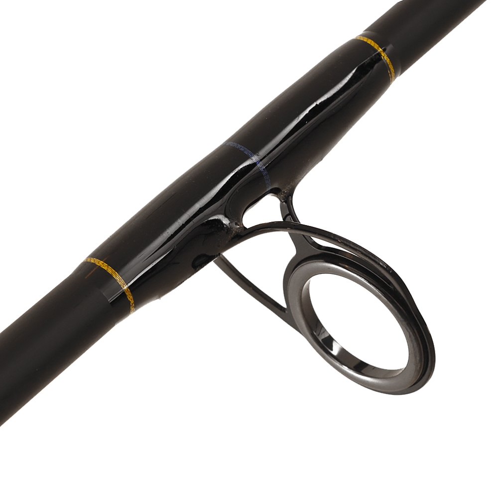 Jarvis Walker Tactical 701MHS Spinning Boat Rod 7ft 8-12kg 1pc