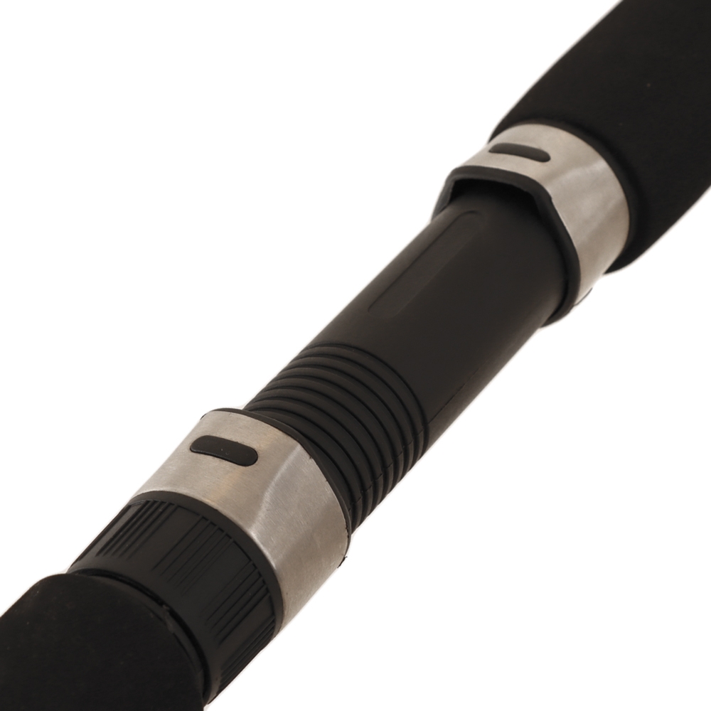 Jarvis Walker Rampage 800 Tactical 701MHS Boat Spin Combo 7ft 8-12kg 1pc