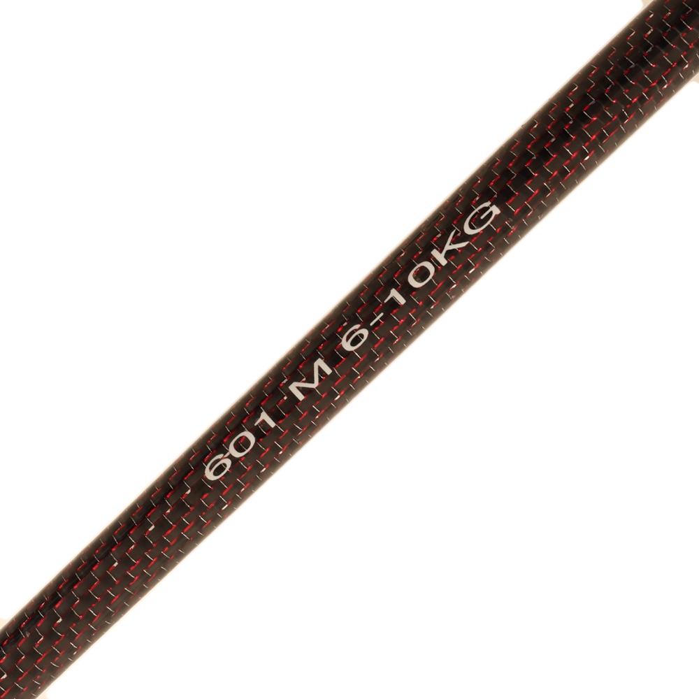 Jarvis Walker Tactical Spinning Boat Rod 6ft 6-10kg 1pc