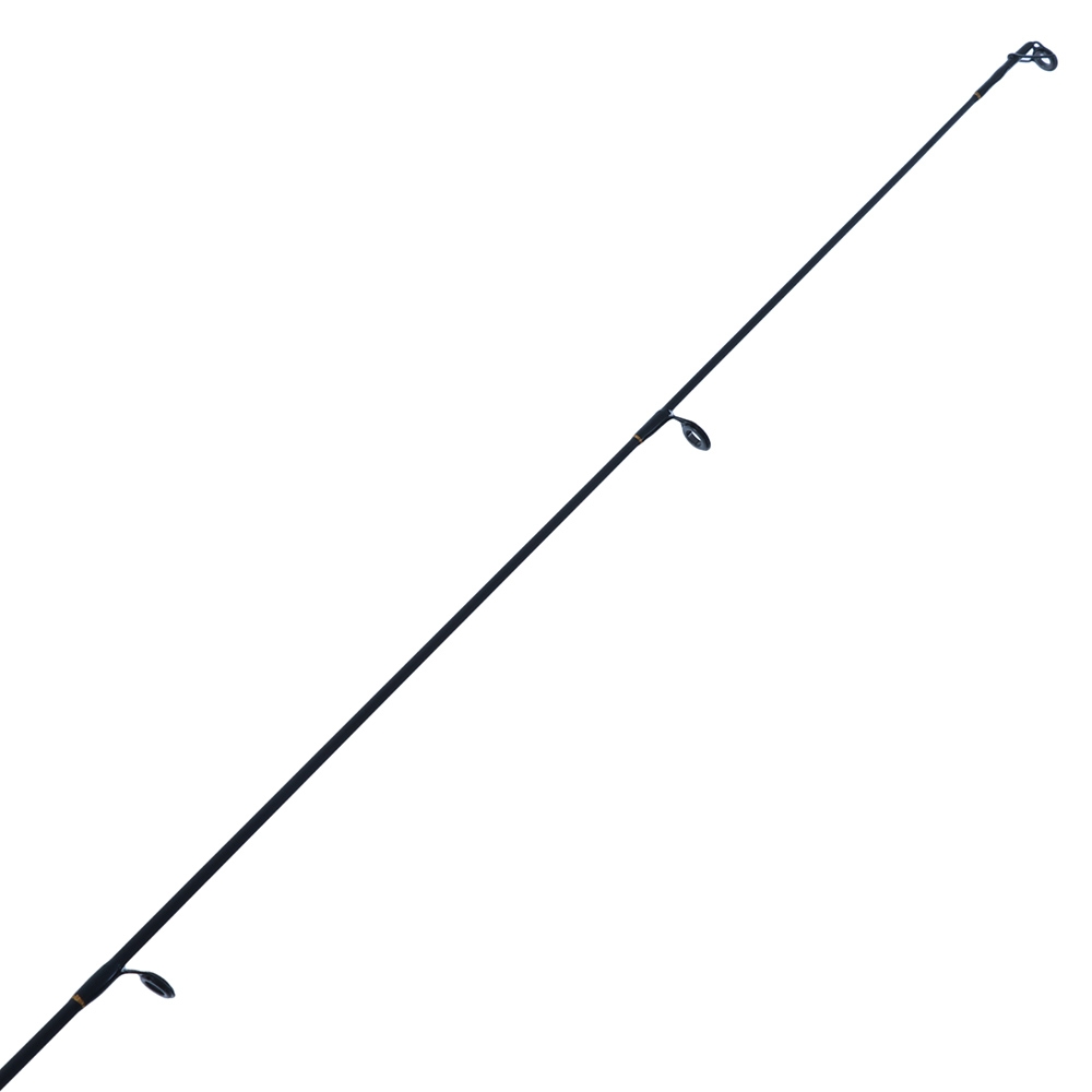 Daiwa Sweepfire 2500 2BB Jarvis Walker Tactical Boat Spin Combo with Line 7ft 4pc