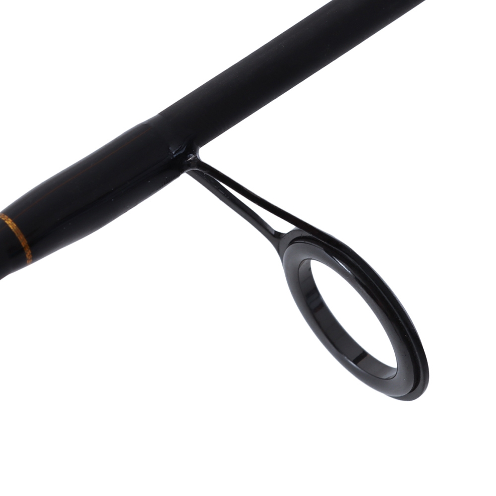 Jarvis Walker FST 2000 Tactical 704ULFS Travel Spin Combo 7ft 2-4kg 4pc