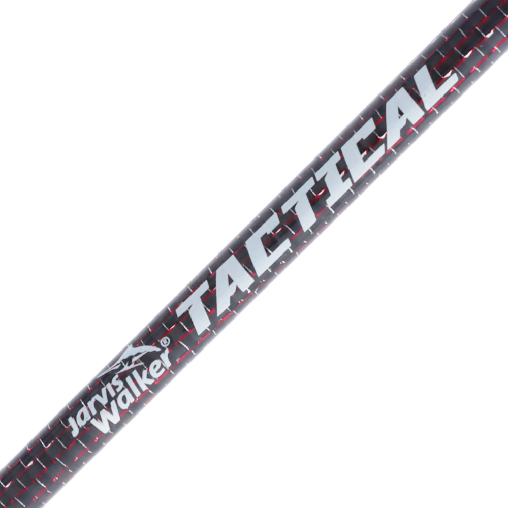 Jarvis Walker Pro Power 2000 Tactical 704ULFS Softbait Combo 7ft 4pc Jarvis Walker Pro Power 2000 Tactical 704ULFS Softbait Combo 7ft 4pc