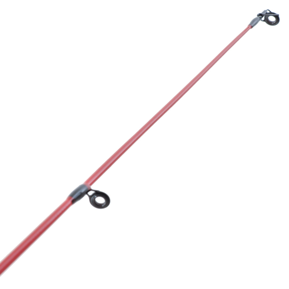 Buy Jarvis Walker Cyclone Freshwater Spinning Kids Combo Red/Black