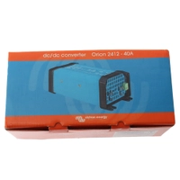 Victron Orion DC/DC Converter Non Isolated High Output 24V - 12V 40A Fixed Output Thumbnail Victron Orion DC/DC Converter Non Isolated High Output 24V - 12V 40A Fixed Output