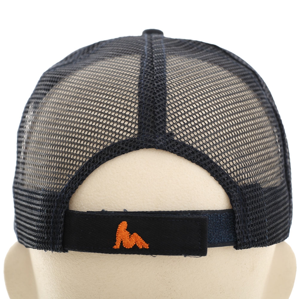 Tractor Trucker Cap Navy