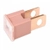 Hella Marine Fusible Link Male Pink 30A