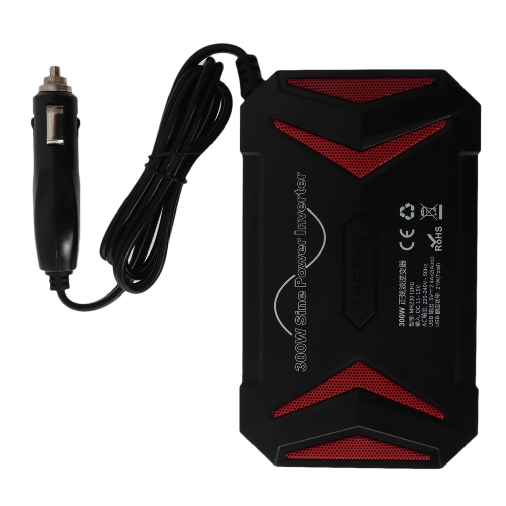 Pure Sine Wave Inverter for Splashdrone 300W