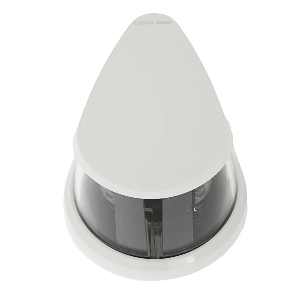 BLA Horizontal LED Bi-Colour Navigation Light 12-33V BLA Horizontal LED Bi-Colour Navigation Light 12-33V
