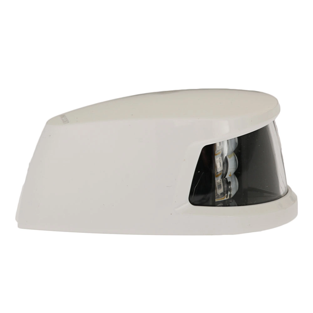 BLA Horizontal LED Bi-Colour Navigation Light 12-33V BLA Horizontal LED Bi-Colour Navigation Light 12-33V