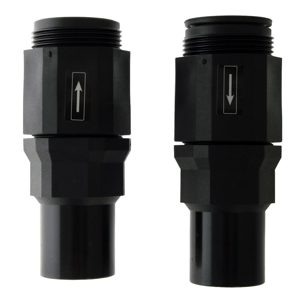 Whale Gulper Toilet Black Water Waste Pump 24V 2.5A