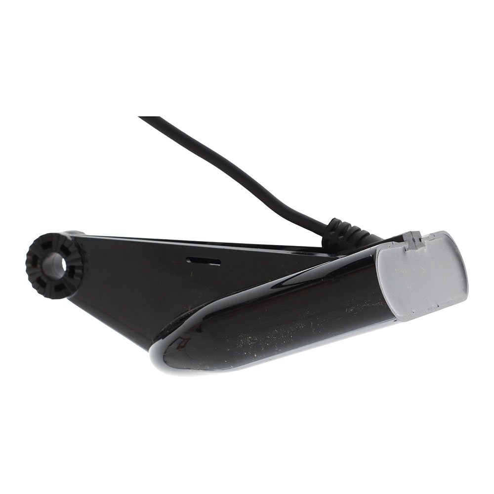 Lowrance HDI Skimmer Transom Mount Transducer for Hook Reveal 50/200 kHz 8 Pin