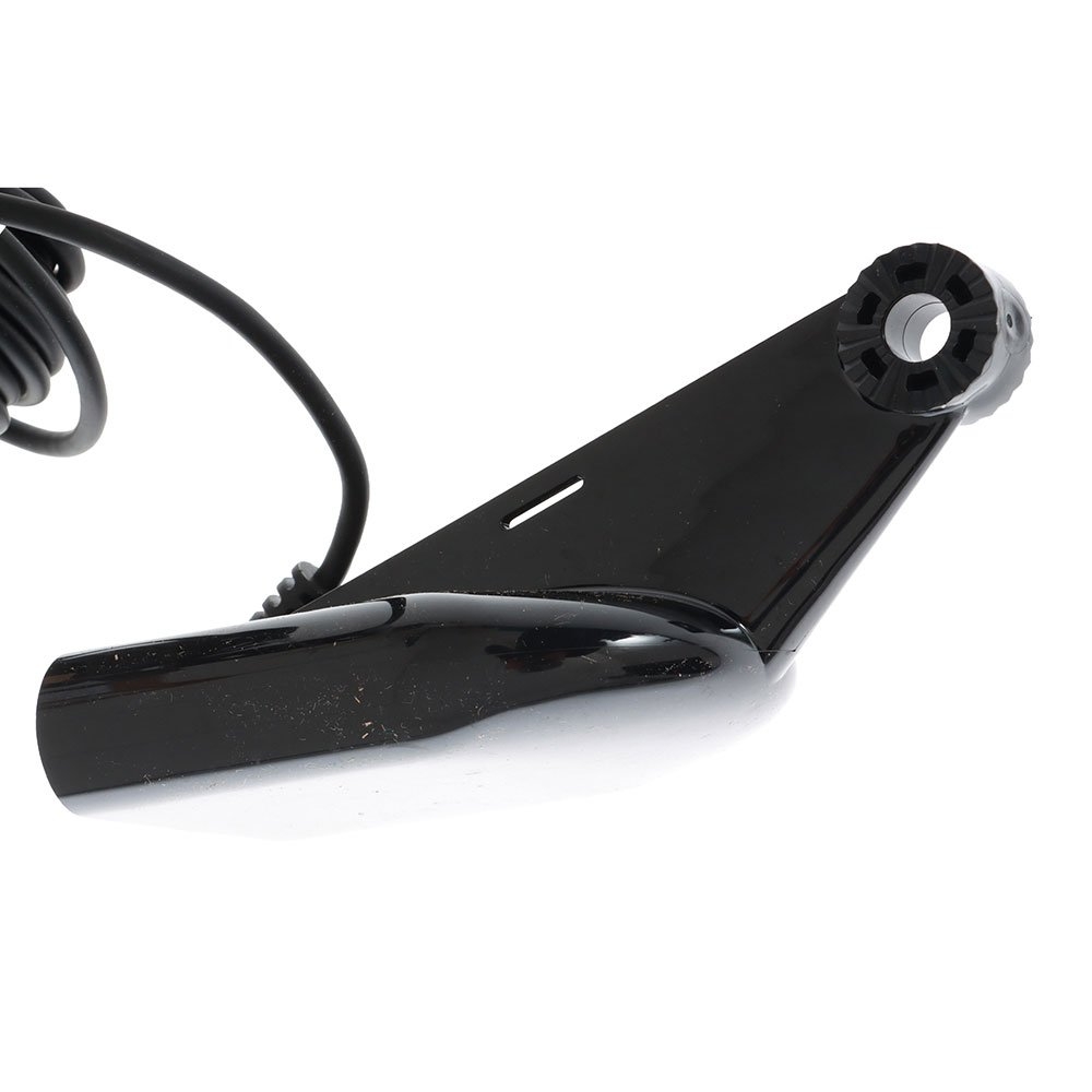 Lowrance HDI Skimmer Transom Mount Transducer for Hook Reveal 50/200 kHz 8 Pin