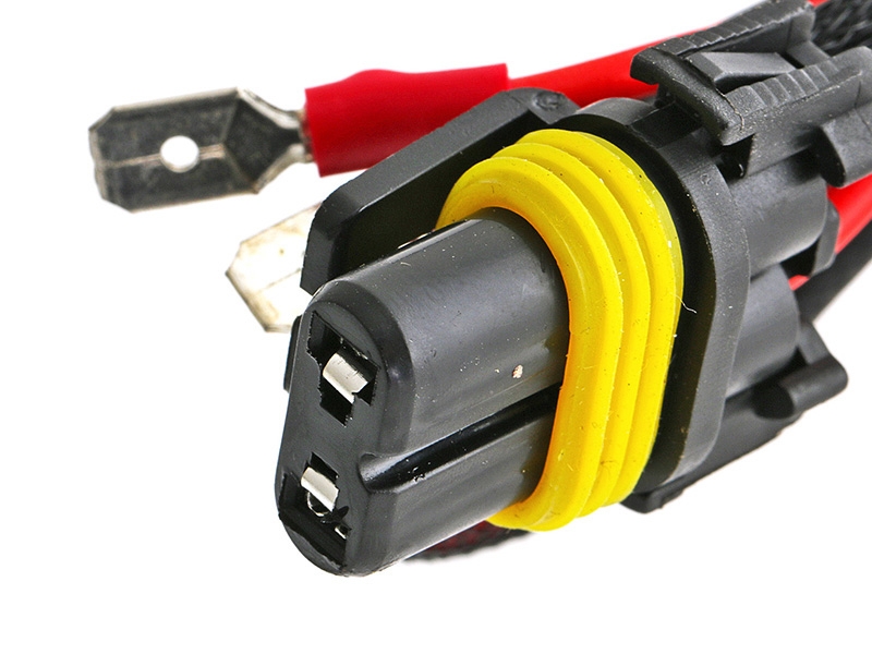 H3 Base HID Replacement Bulb for AllRemote 970 and 971 Spotlights