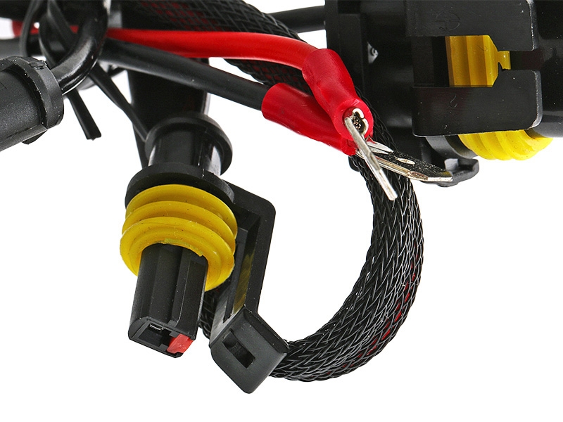 H3 Base HID Replacement Bulb for AllRemote 970 and 971 Spotlights