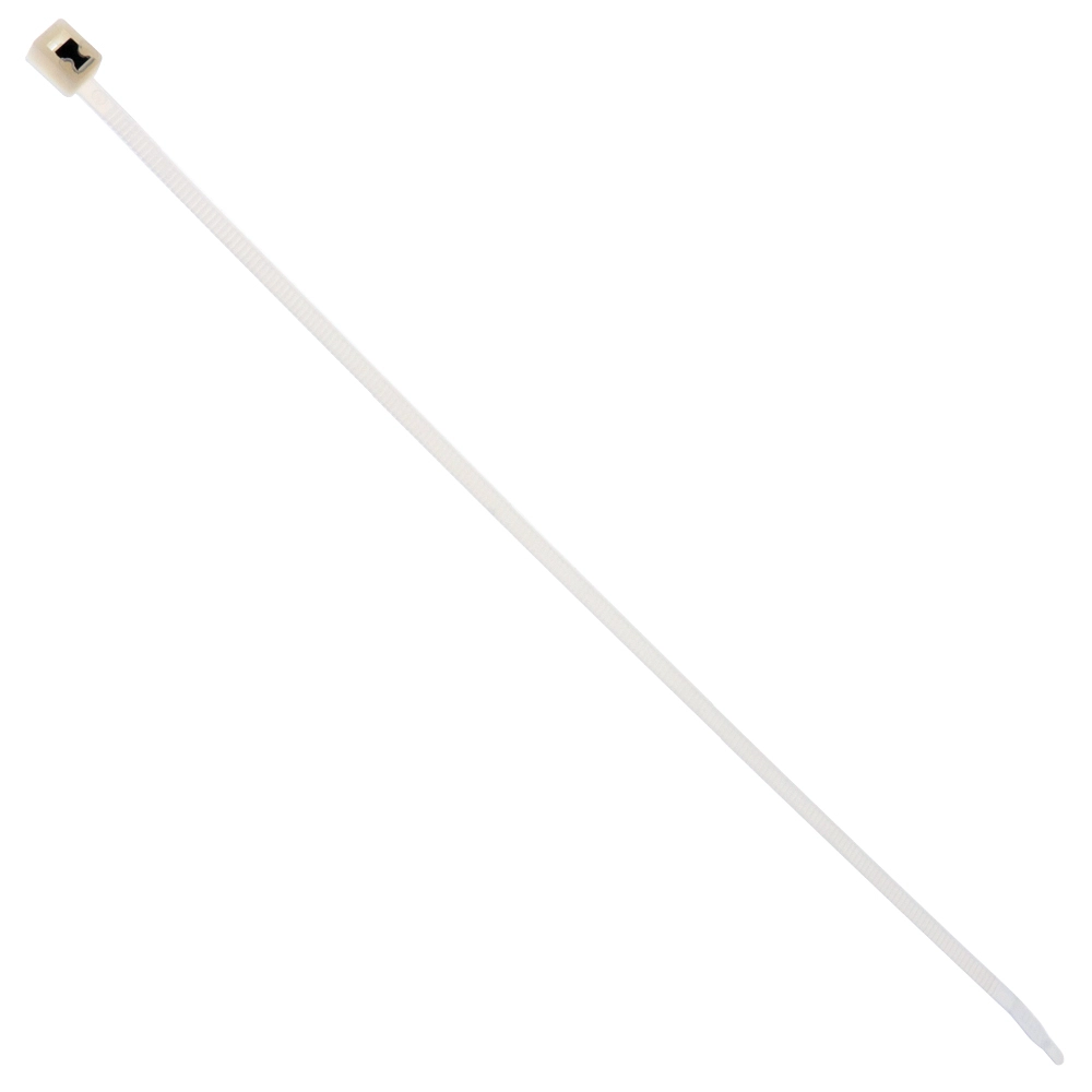 Self-Cutting High Strength Cable Tie 280mm Qty 1 Self-Cutting High Strength Cable Tie 280mm Qty 1