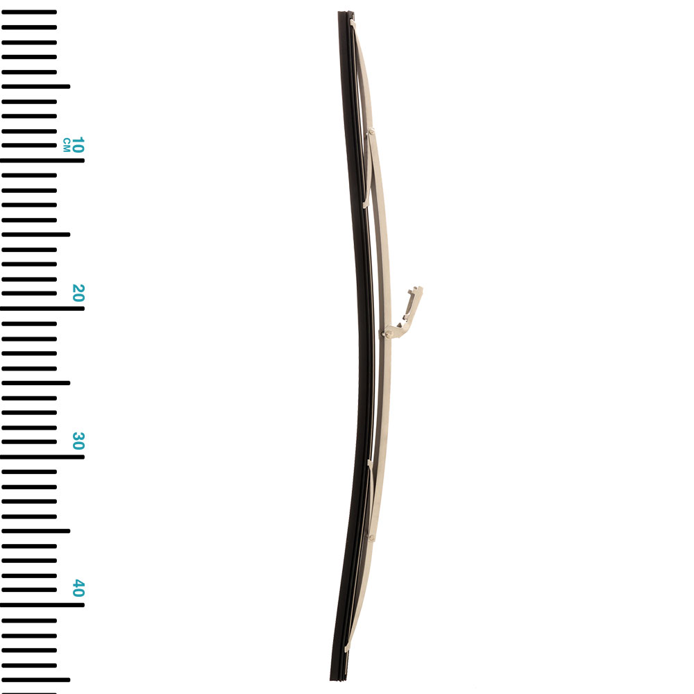 Marinco Deluxe Curved Wiper Blade 460mm