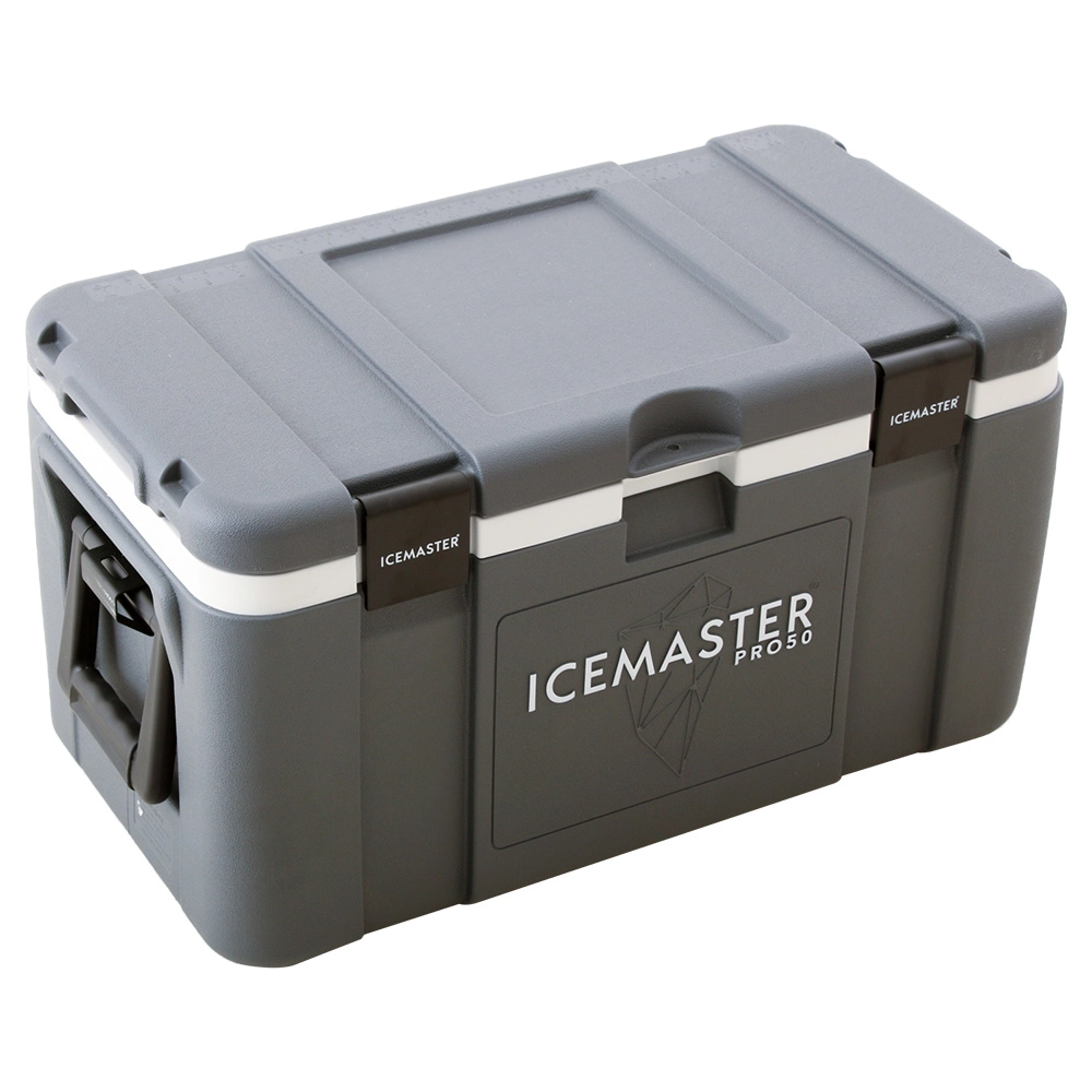 IceMaster Pro Chilly Bin Cooler 50L IceMaster Pro Chilly Bin Cooler 50L