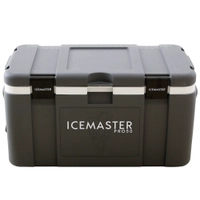 IceMaster Pro Chilly Bin Cooler 50L Thumbnail IceMaster Pro Chilly Bin Cooler 50L