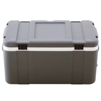 IceMaster Pro Chilly Bin Cooler 50L Thumbnail IceMaster Pro Chilly Bin Cooler 50L