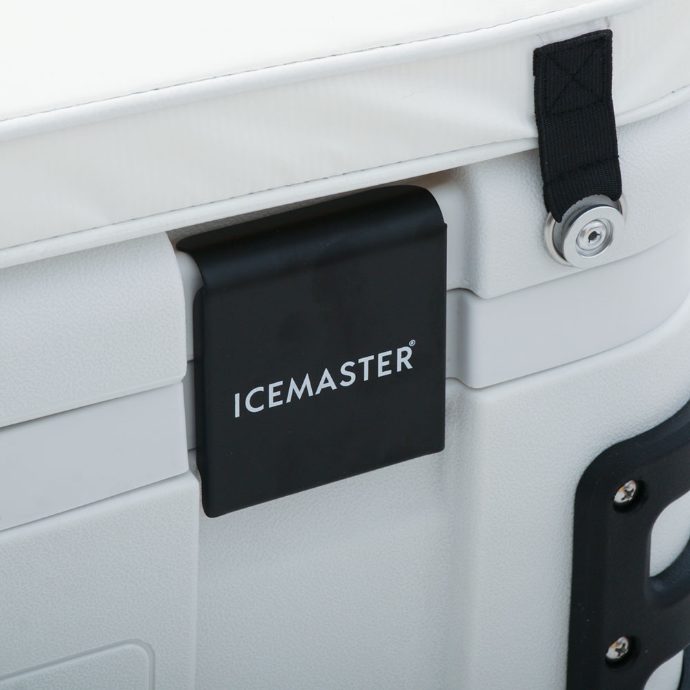 IceMaster Pro Rugged Chilly Bin Cooler 50L