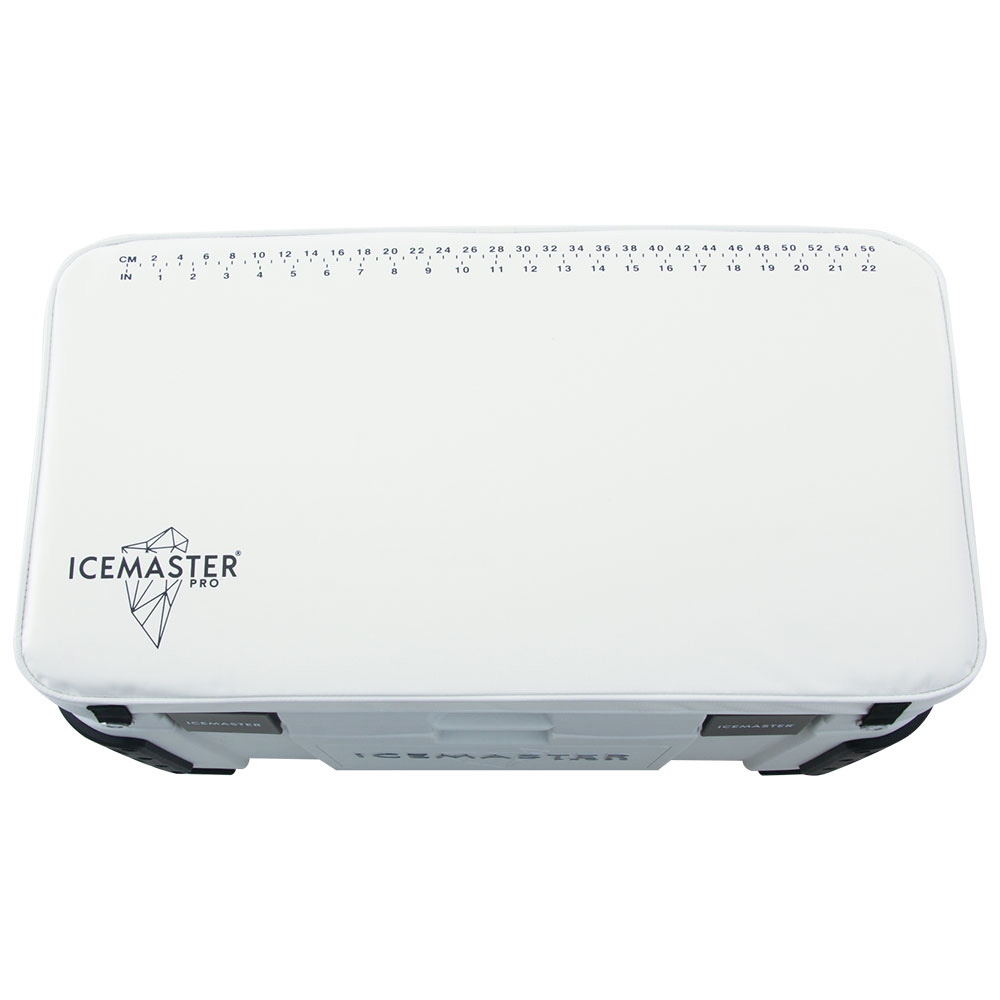 IceMaster Pro Rugged Chilly Bin Cooler Box 70L