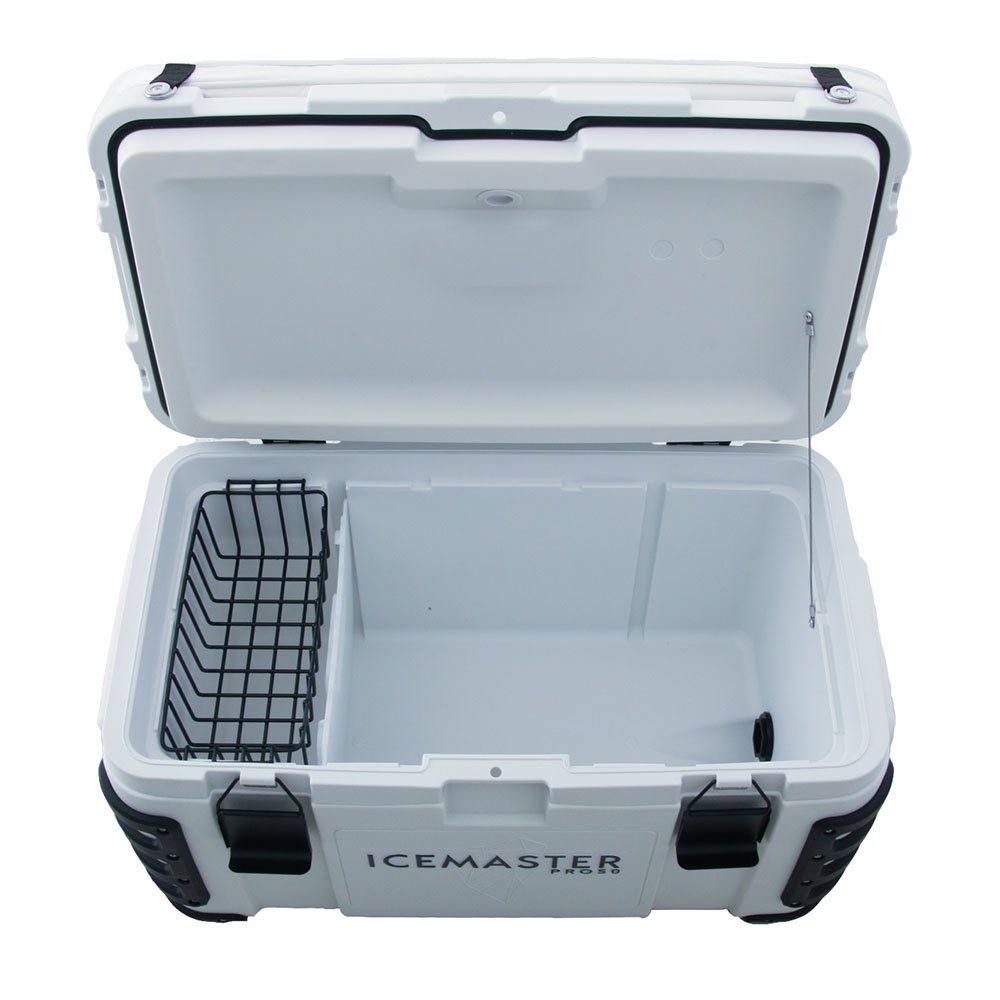 IceMaster Pro Rugged Chilly Bin Cooler 50L
