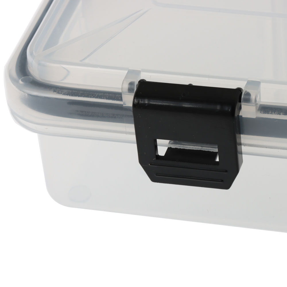 Black Magic Waterproof Utility Box Large