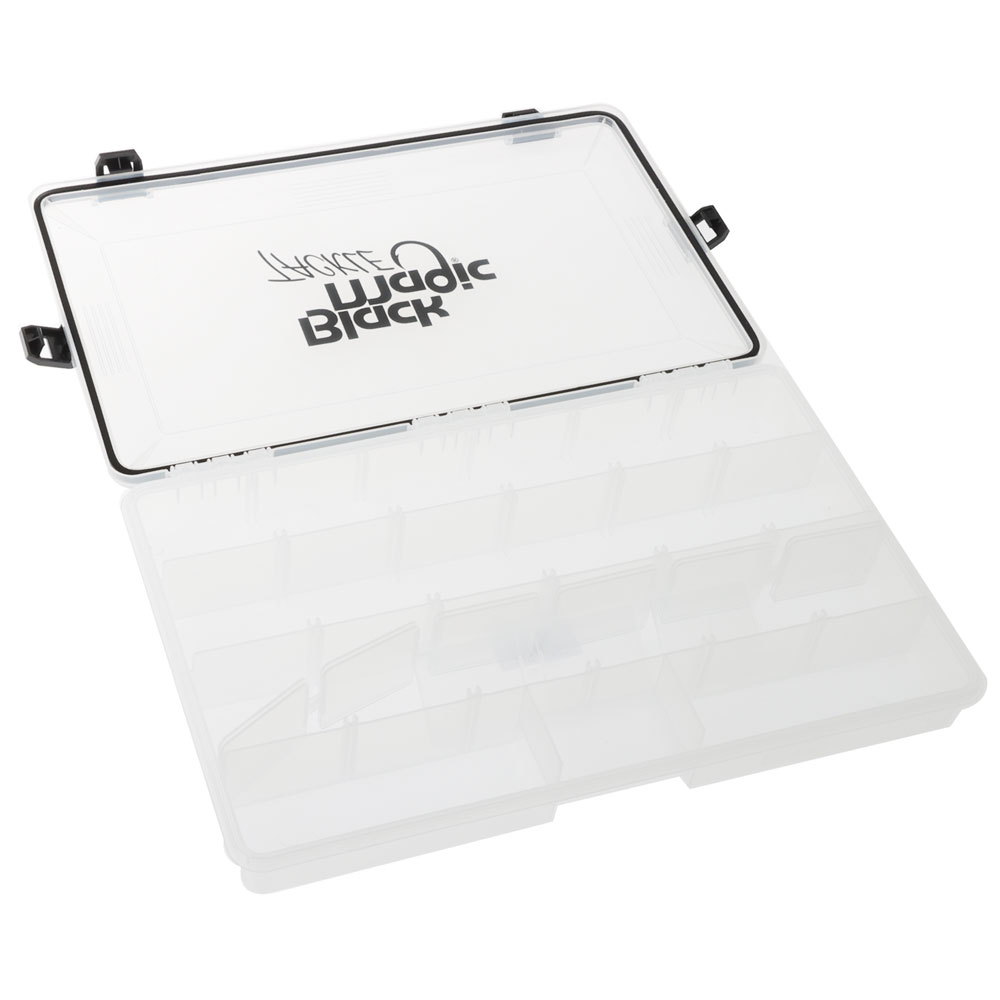 Black Magic Waterproof Utility Box Large