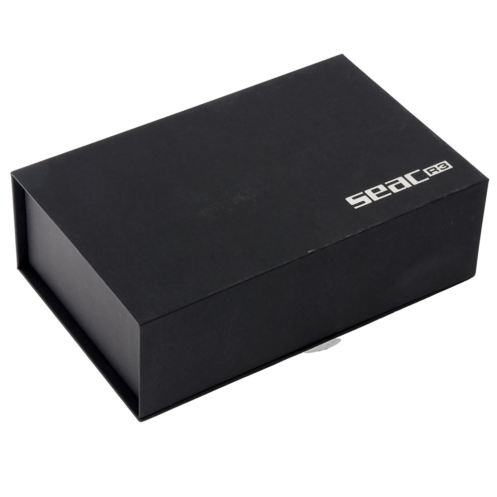 Seac R3 Rechargeable LED Dive Torch 400lm