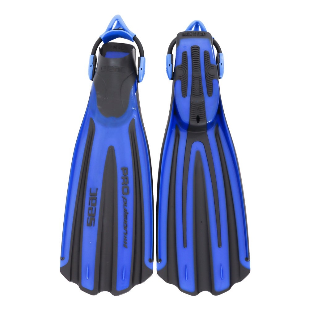 Seac Propulsion S Open Heel Dive Fins