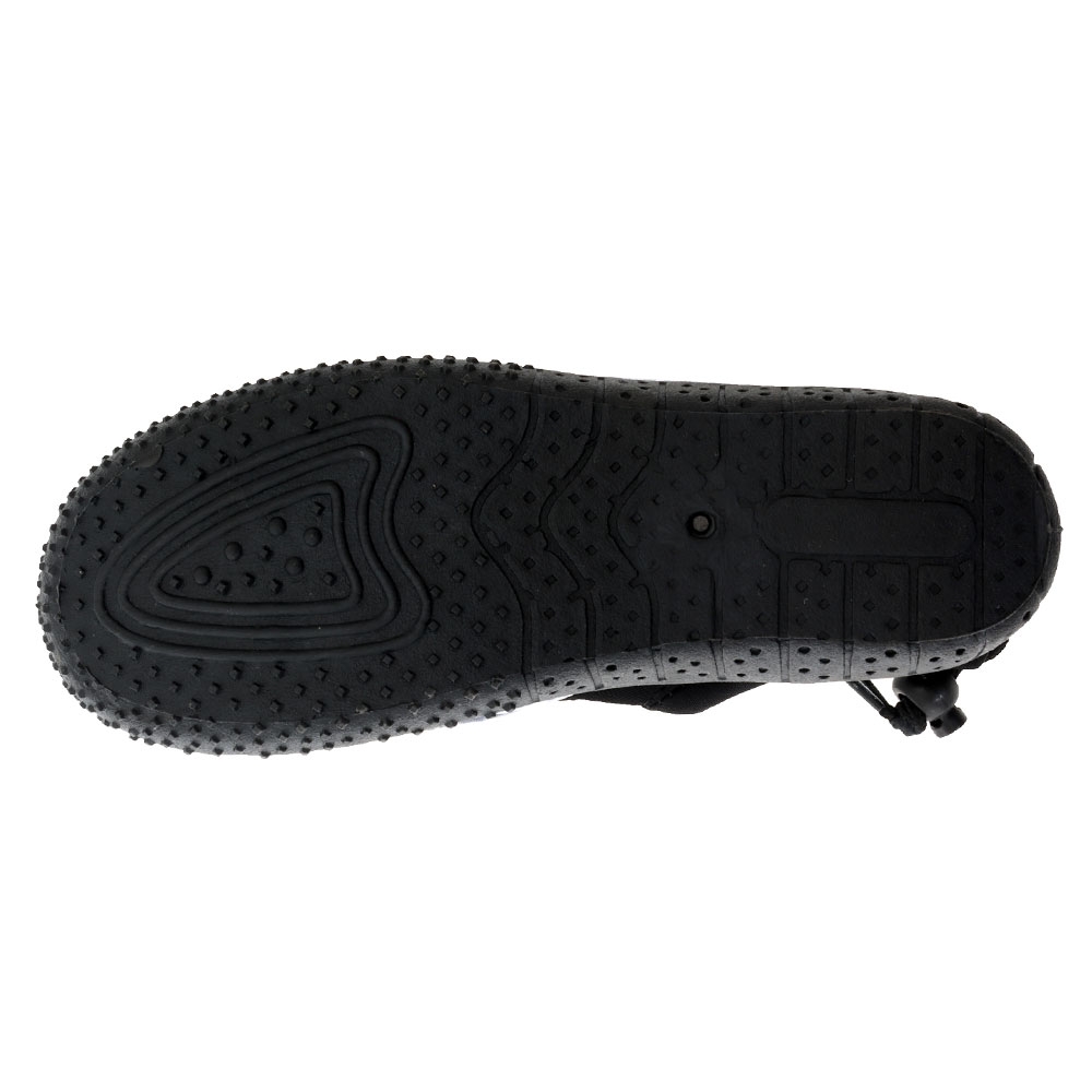 Seac Reef Aqua Shoes Grey US13/EU46