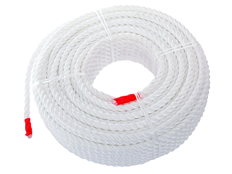 Bridon Danline Rope Pack 8mm x 50m