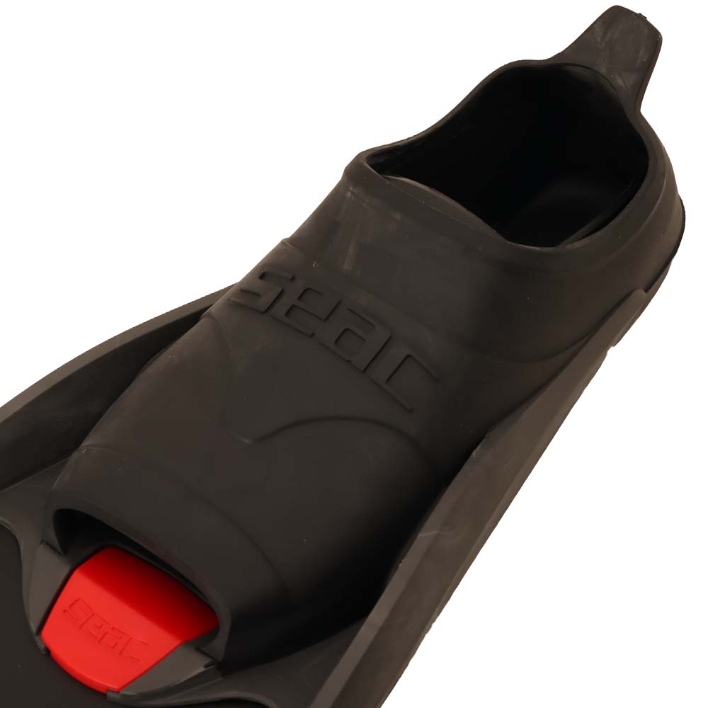 Seac Motus Full Foot Spearfishing Dive Fins