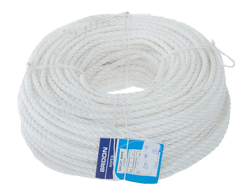 Bridon Danline Rope Pack 8mm x 100m
