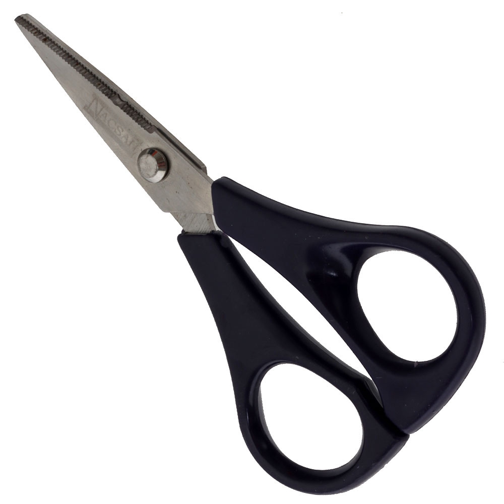 Ika Tackle Braid Scissors