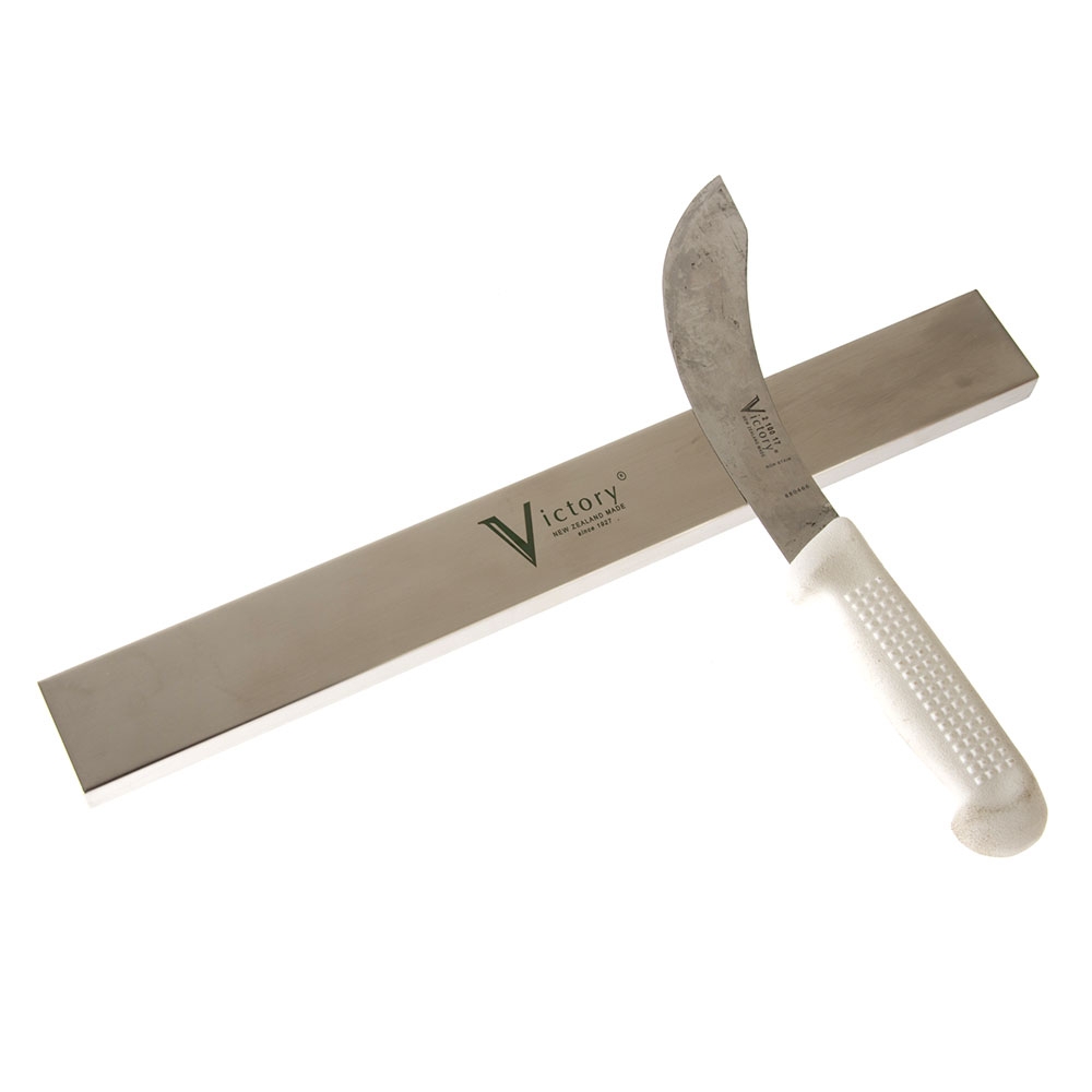 Victory Magnetic Knife Rack