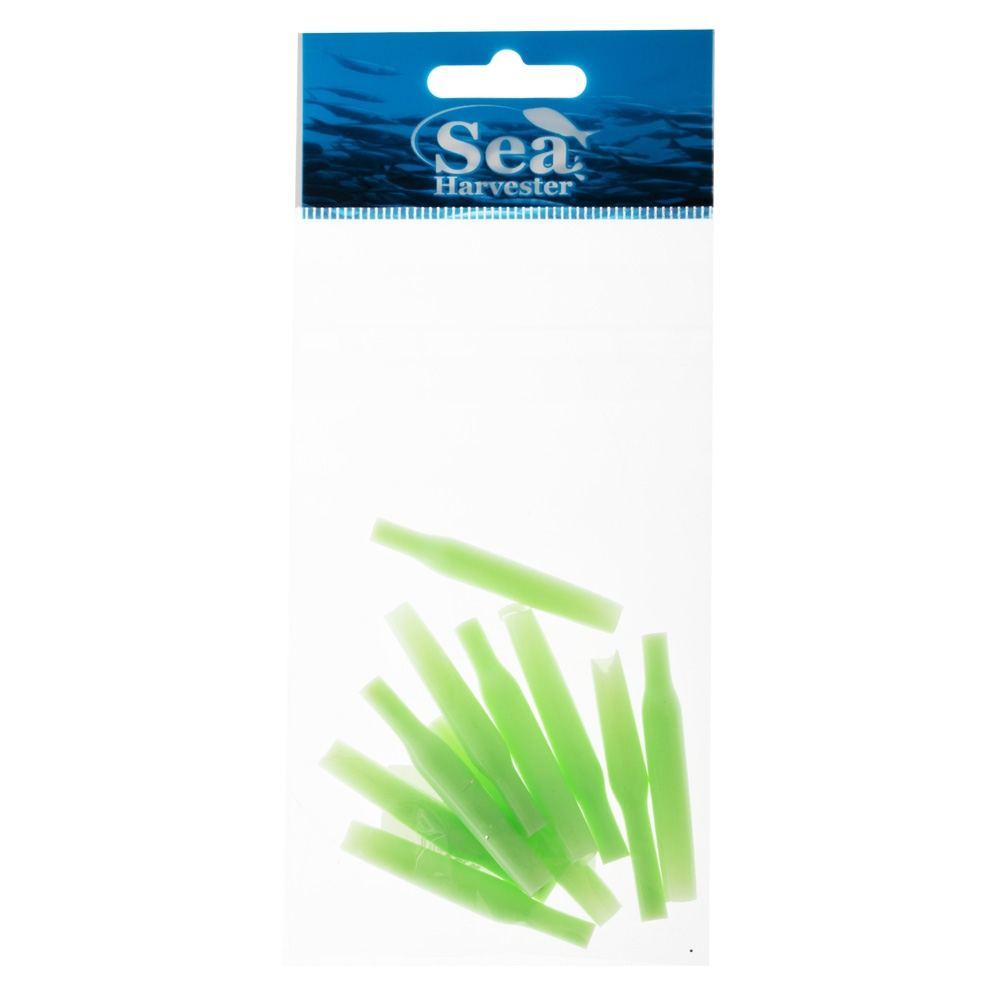 Lumo Tube Sleeve 2.0mm x 50mm 10 Pack