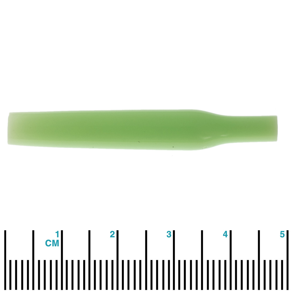 Lumo Tube Sleeve 2.0mm x 50mm 10 Pack